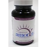 Amoryn - Depression & Anxiety