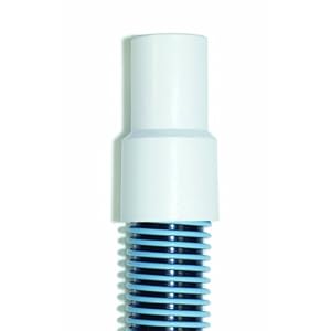 Hydro Tools 6430 30-Foot Spiral Wound Pool Vacuum Hose with Swivel Cuff by 