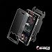 ZAGG invisibleSHIELD for Sony Ericsson W715 (Full Body) ZAGG invisibleSHIELD for Sony Ericsson W715 (Full Body)