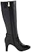 AK Anne Klein Women's Strahan Leather Snow Boot