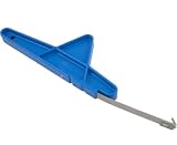 Pool Tool Closed Impeller Wrench