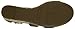 Aerosoles Women's CYBERSPACE Wedge Sandal