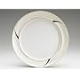 Denby Oyster Strands Dinner Plate 28 cm