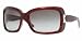 BURBERRY 4072 color 316511 Sunglasses