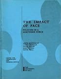 The impact of pace : policing in a northern force
