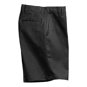 NEW CornerStone - Industrial Work Short Charcoal-34x09