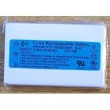 Logitech Li-ion Battery for Harmony One Remote 880 890 720 (BLUE TYPE)