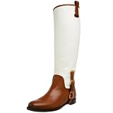 Ralph Lauren Collection Women's Serana Riding Boot