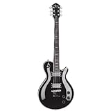 Michael Kelly Patriot Decree MKPDBK Electric Guitar