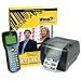 Inventory Control v.5.0 Pro Inventory Tracking Solution with WDT2200 Laser & WPL305