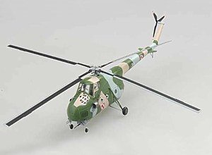 Easy Model 37082 - Mi-4A Polish Air Force
