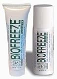 Biofreeze 3Oz Roll-On (Practitioners Only) GEL (3 OZ )