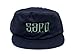 Demolition Man Movie Hat SAPD San Angeles Police Department Navy S/M M/L (M/L 57.5 cm)