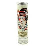 Ed Hardy ~ Love & Luck 3.4 oz Women Eau de Parfum Spray