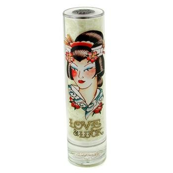 Ed Hardy ~ Love & Luck 3.4 oz Women Eau de Parfum Spray