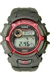 G - Shock Chronograph Tough Solar Digital Grey Dial Men's watch #G-2300F-4DR