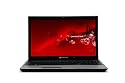 Packard Bell EasyNote TM86-J0-075GE 39,6 cm (15,6 Zoll) Notebook (Intel Core i5 430M, 2,2GHz, 4GB RAM, 320GB HDD, ATI HD5470, Win7 HP, DVD) silber