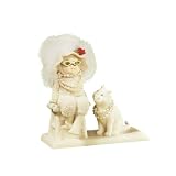 Department 56 Snowbabies Pastimes Girls Night Out