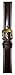 BAMBI (or) Ƃ ㋍V[Y voh Ly (`R)nhXeb` S[h 19mm HC002B0-RG
