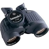 Steiner 7x50 Commander V Binocular