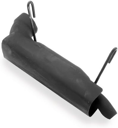 Silent Rider (Benz) ATV Silencer BT-52 Polaris Razor-RZR 800 (09-14) RZR 800 4-seater (10-14) -with Deluxe Brush Guard