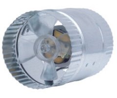 Duct Fan -4 Inches