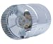 Suncourt - Inductor In-Line Duct Fan (DB204P)