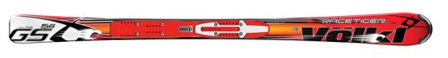 Buy Volkl RaceTiger Jr. GS Skis( Race Stock) New 2008 by Volkl