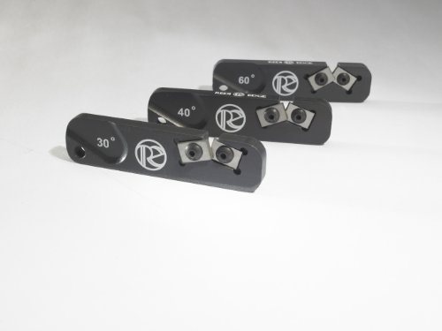 Redi-Edge Tactical Pro Knife Sharpener