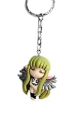 Chobits: Angelic Chii Keychain