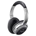 Electronics : Panasonic RP-HC500 Noise-Canceling Headphones