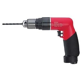SEPTLS672SDR10P26N2 - Pistol Grip Drills