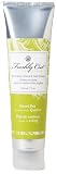Upper Canada Soap And Candle Freshly Cut Shea Butter Hand And Nail Cream In Sweet Pea Infused With Quince, 5-Ounce Tubes (Pack of 2)
