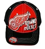Detroit Red Wings Rage Stretch Cap