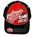 Sporting Goods : Detroit Red Wings Rage Stretch Cap