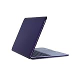 Case Logic XAS-13 13-Inch Reversible Neoprene MacBook Shuttle (Berry/Smoke)