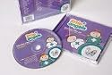 Little Angels CD Essential First Aid for Babies & Children