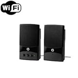 Wireless Spy