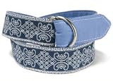Wonderboy Santorini Belt
