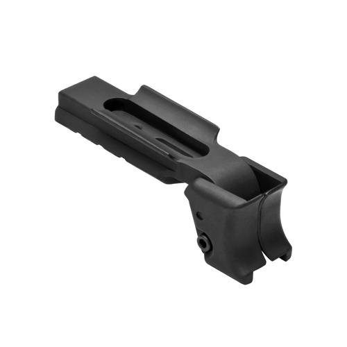 Ncstar glock pistol accessory rail adapter (madglo)