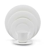 VERA WANG CHINA ST. TROPEZ CUP(S ) & SAUCER(S) BREAKFAST