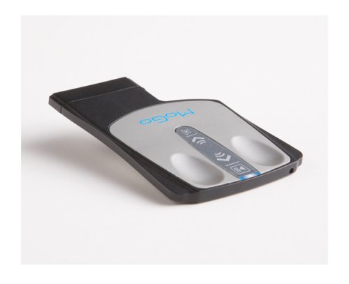 Electronics: MoGo Presenter Mouse X54 Bundle with MoGo Micro Bluetooth Adapter  MG303 0113 