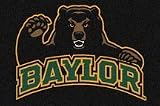Baylor Bears 310x 54 Team Spirit Area Rug