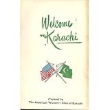 Welcome to Karachi