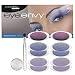 Beauty : ColorOn EyeEnvy - Rhapsody In Grey Kit