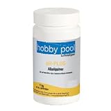 Produkt-Bild: pH-Plus 1kg Dose von HP