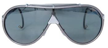 DERAPAGE 'Aviator'