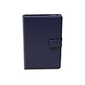 Premium Amazon Kindle 2 Flip Cases with Multiple Compartments - 4 Genuine Leather Colors and 2 Faux Leather Colors