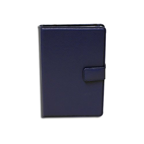 Genuine Leather Premium Amazon Kindle 2 Flip Cases with Multiple Compartments (6 Colors)