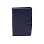 Genuine Leather Premium Amazon Kindle 2 Flip Cases with Multiple Compartments (6 Colors)